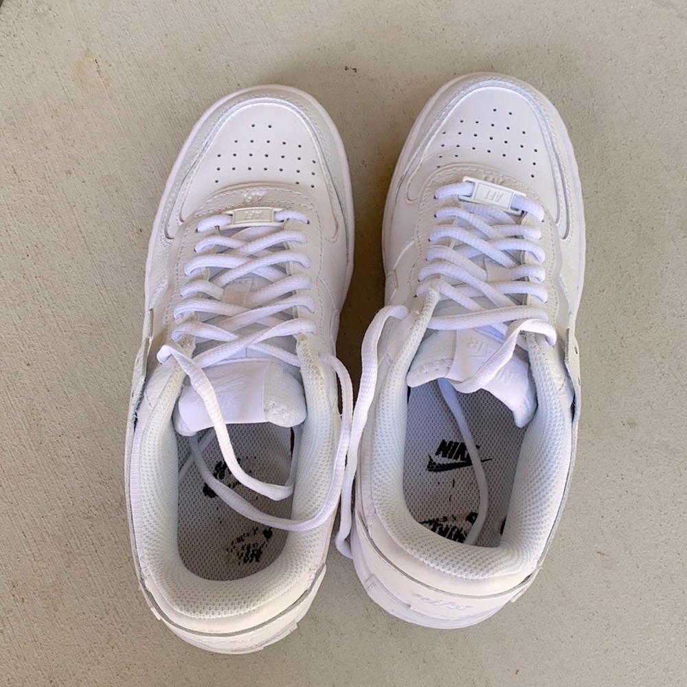 Nike Air AFI